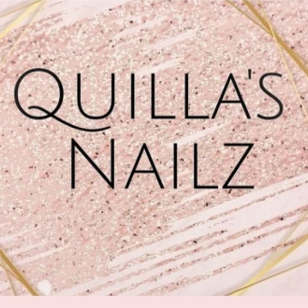 QUILLA’S NAILZ Updated September 2024 31 Photos 4445 East Pike