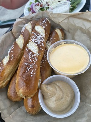 The Treehouse by null