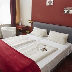 Hotel Zur Eiche