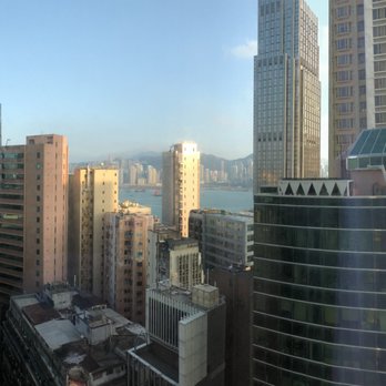 香港凱悅酒店 - View from our room #1425 - Hotels Near Me - Hong Kong, HK 香港凱悅酒店 - View from our room #1425 - Hotels Near Me - Hong Kong, HK