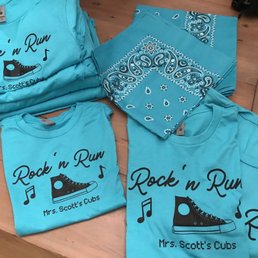 Shirt sample