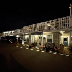 Surfside Motel