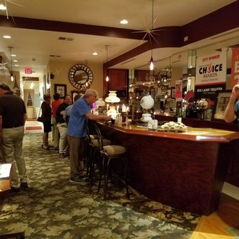 Oil Lamp Theater - Performing Arts Near Me - Glenview, Illinois