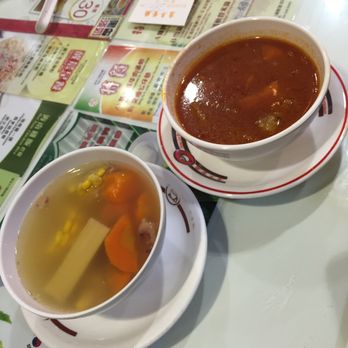 康年餐廳 - Chinese and western style soup - Hong Kong Style Cafe Near Me - Hong Kong, HK 康年餐廳 - Chinese and western style soup - Hong Kong Style Cafe Near Me - Hong Kong, HK