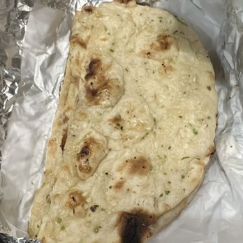 Suprabhat Indian Cuisine - Naan bread Garlic - Chinese Near Me - Cumming, Georgia Suprabhat Indian Cuisine - Naan bread Garlic - Chinese Near Me - Cumming, Georgia
