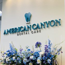 American Canyon Dental Care