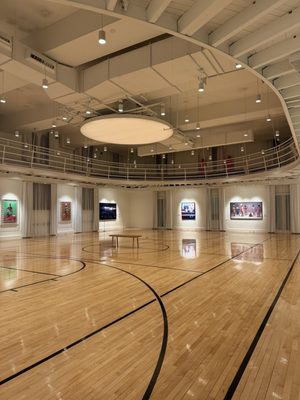 21c Museum Hotel St Louis by null