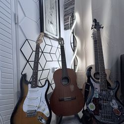 Playpro Guitar School