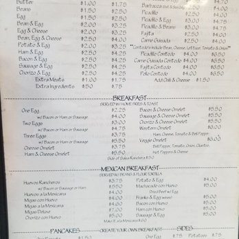 Isabel's Cafe - Menu - Mexican Near Me - Port Isabel, Texas Isabel's Cafe - Menu - Mexican Near Me - Port Isabel, Texas