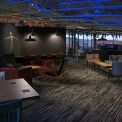 Bisbee's Flooring Center - ETC loung