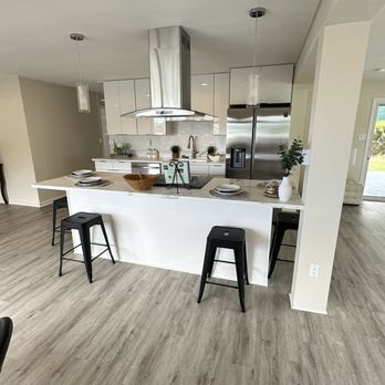 Rui Construction Supply - Whole unit renovation - Building Supplies Near Me - Honolulu, Hawaii