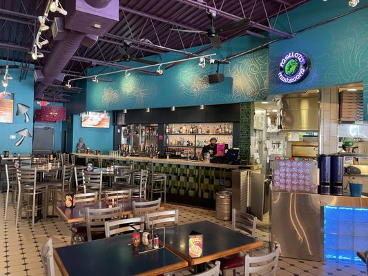 Mellow Mushroom Atlanta - Midtown by null
