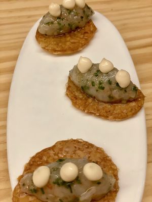Teòric Taverna Gastronòmica by null