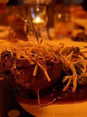 Tuscany Restaurant by null