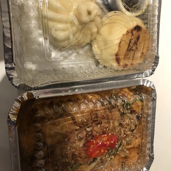 Maketto - Baotze and 3 cup tofu (sort of) - Cafes Near Me - Washington, DC, District of Columbia Maketto - Baotze and 3 cup tofu (sort of) - Cafes Near Me - Washington, DC, District of Columbia