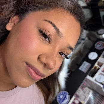 Belashtiful - Classic lash set - Eyelash Service Near Me - Carson, California Belashtiful - Classic lash set - Eyelash Service Near Me - Carson, California