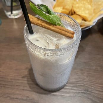 Tepache Mexican Kitchen and Bar - horchata - Mexican Near Me - Pittsburgh, Pennsylvania Tepache Mexican Kitchen and Bar - horchata - Mexican Near Me - Pittsburgh, Pennsylvania