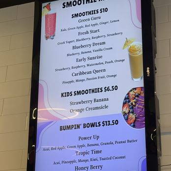 Craving Sweets Now - Gelato Near Me - Washington, DC, District of Columbia