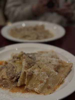 Padella Shoreditch by null Padella Shoreditch by null