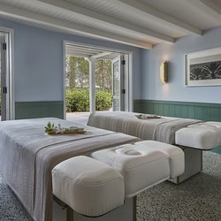 The Spa at Four Seasons Hotel