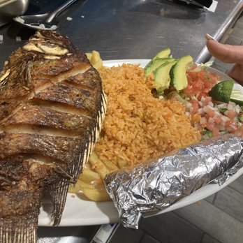 Los Agaves Restaurant - Mexican Food Jalisco Style - Mojarra frita - Mexican Near Me - Artesia, New Mexico Los Agaves Restaurant - Mexican Food Jalisco Style - Mojarra frita - Mexican Near Me - Artesia, New Mexico