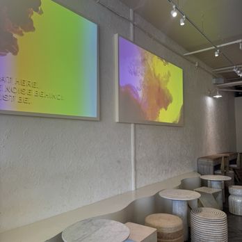 Onescape Coffee - Coffee & Tea Near Me - Los Angeles, California