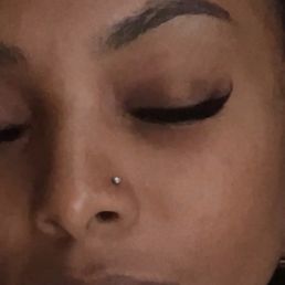 Full volume lash set
