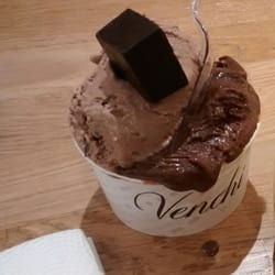 Il Gelato di Venchi - Delícia em copinho!