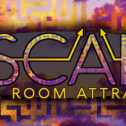 Xscape - Xscape Escape Room Attraction