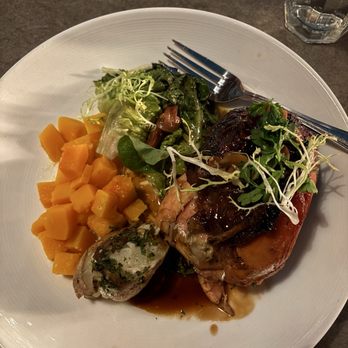 Wildwood Kitchen & Bar - Roasted chicken - New American Near Me - Sacramento, California Wildwood Kitchen & Bar - Roasted chicken - New American Near Me - Sacramento, California