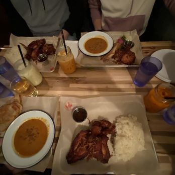 Hat Yai - Hat Yai Combo - Thai Near Me - Portland, Oregon Hat Yai - Hat Yai Combo - Thai Near Me - Portland, Oregon