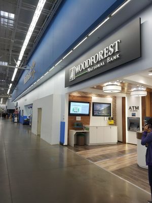 Woodforest National Bank