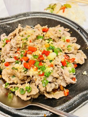 Peking Impression by null