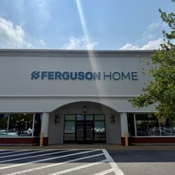 Ferguson Bath, Kitchen & Lighting Gallery - Ferguson Home Signage