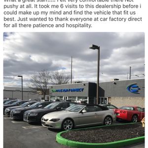 Car Factory Direct >> Car Factory Direct Car Buyers 770 Bridgeport Ave Car Factory Direct >> Car Factory Direct Car Buyers 770 Bridgeport Ave