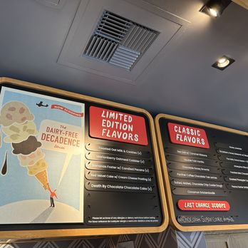 Salt & Straw - Menu - Ice Cream & Frozen Yogurt Near Me - Orlando, Florida Salt & Straw - Menu - Ice Cream & Frozen Yogurt Near Me - Orlando, Florida