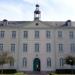 Institution Mongazon