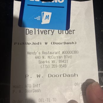 Wendy's - Burgers Near Me - Sparks, Nevada Wendy's - Burgers Near Me - Sparks, Nevada