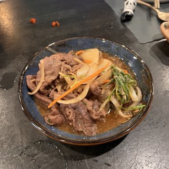 Bell86 - Bell86 special premium bulgogi - Korean Near Me - Brookline, Massachusetts