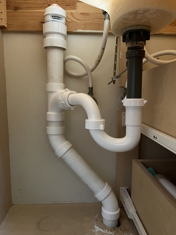 Slide of Oceanus Plumbing & Drain