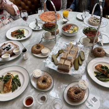 Sadelle's - Breakfast & Brunch Near Me - Las Vegas, Nevada