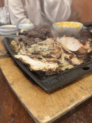 The Original Ninfa's on Navigation by null