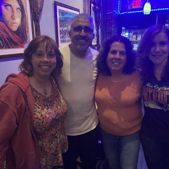 Ariana Afghan Kebab Restaurant - Wali was the best host!!  Amazing food. - Afghan Near Me - New York, New York