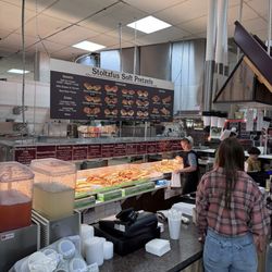 Fairgrounds Farmers Market