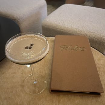 Bel-Aire Lounge - Delicious espresso martinis - Cocktail Bars Near Me - Las Vegas, Nevada Bel-Aire Lounge - Delicious espresso martinis - Cocktail Bars Near Me - Las Vegas, Nevada