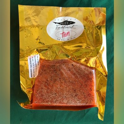 Durham's Tracklements and Smokery by null