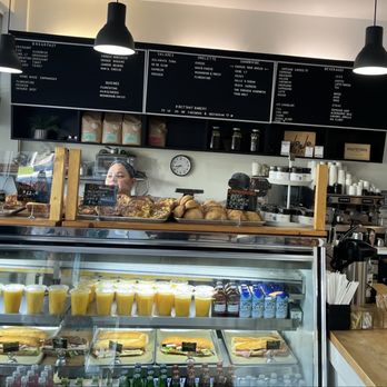 Bettant Bakery & Café - Coffee & Tea Near Me - Miami Beach, Florida Bettant Bakery & Café - Coffee & Tea Near Me - Miami Beach, Florida