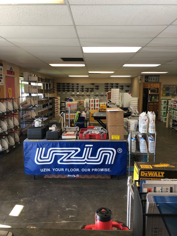 BIG D FLOOR COVERING SUPPLIES Updated September 2024 10 Reviews