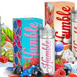 Smokers Guru - HUMBLE EJUICE