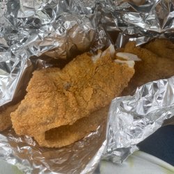 Choi Seafood - Medium lake trout